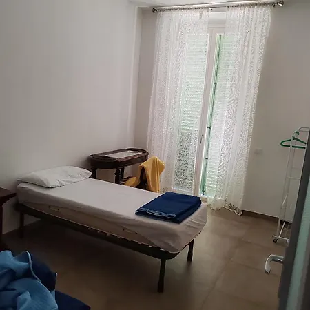 公寓 Valle Delle Fonti 维亚雷焦