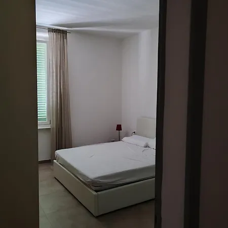 Valle Delle Fonti Apartment Viareggio