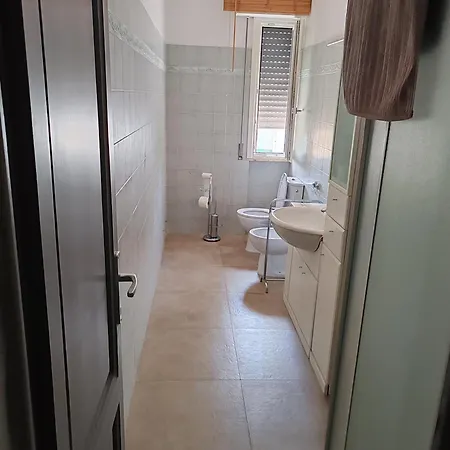 Apartmán Valle Delle Fonti *
